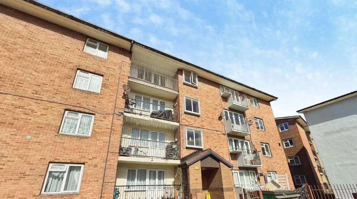 Humberstan Walk, Bristol, BS11, photo 11