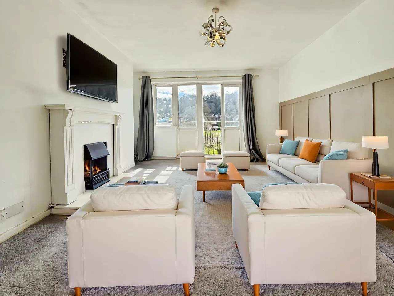 Humberstan Walk, Bristol, BS11, photo 4