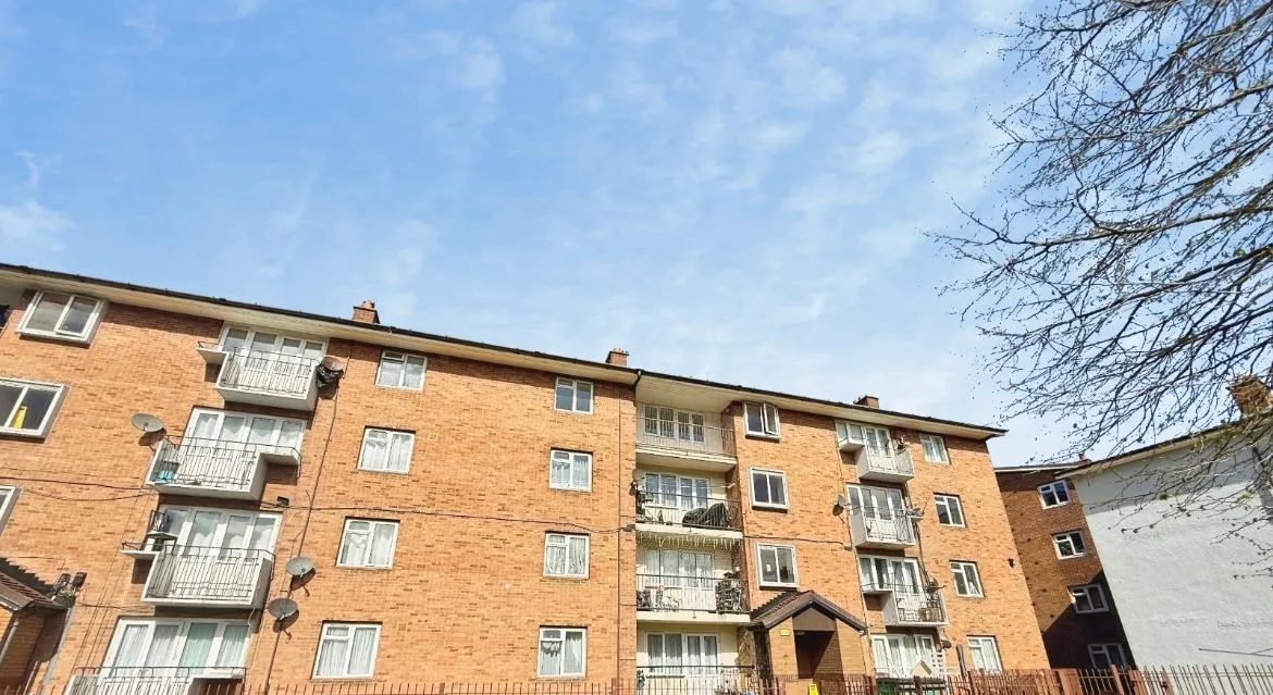 Humberstan Walk, Bristol, BS11, photo 13