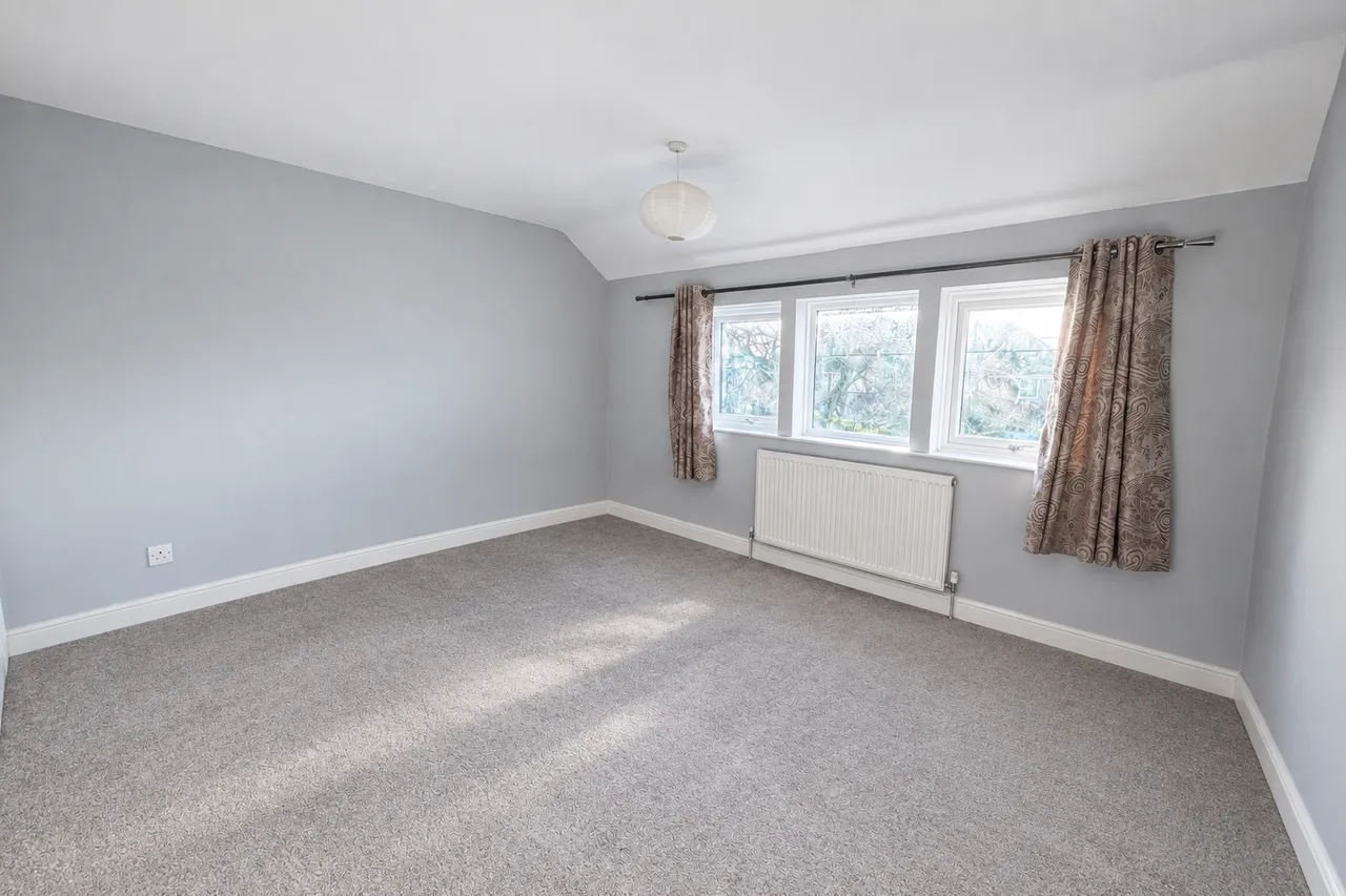Birchfield Grove, Bletchley, MK2, photo 2