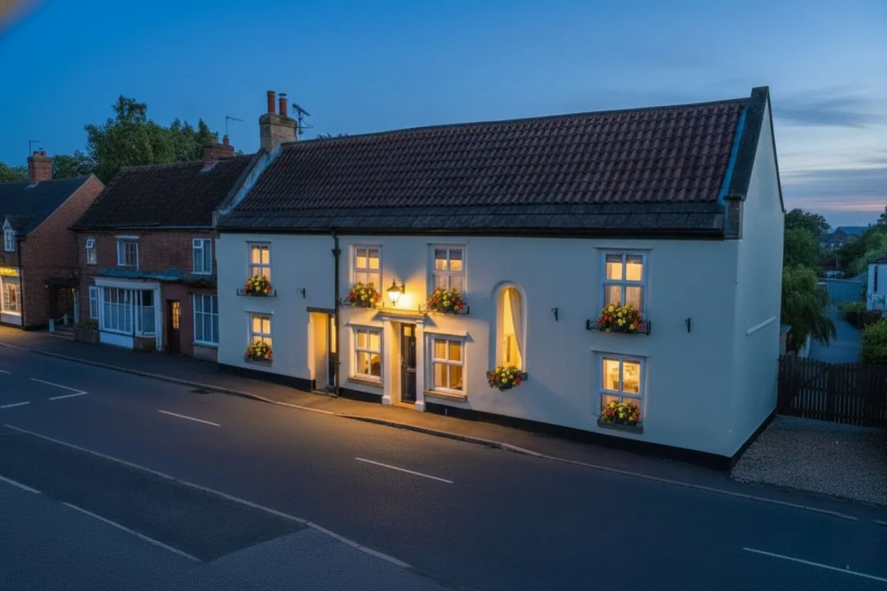 Main Street, West Stockwith, DN10, photo 14
