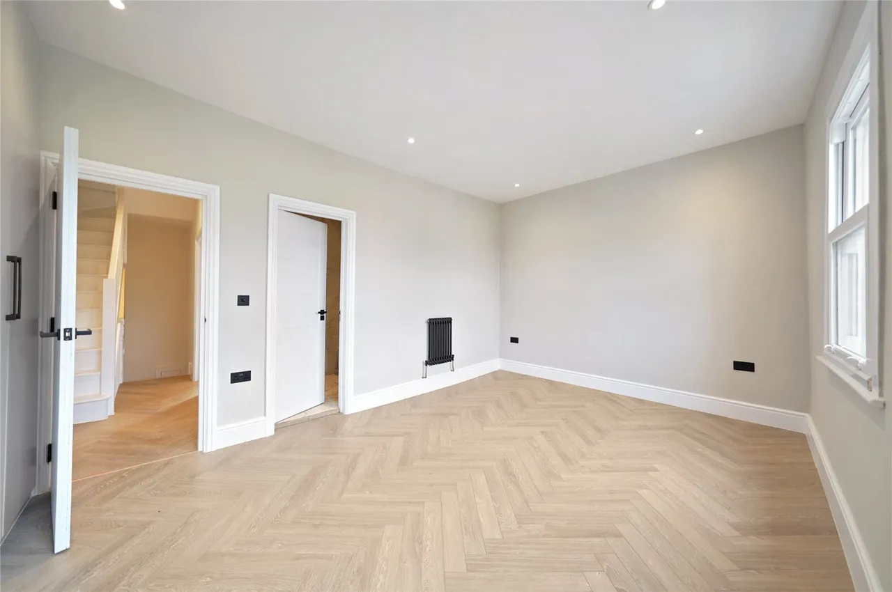 Thurlow Hill, SE21, photo 10