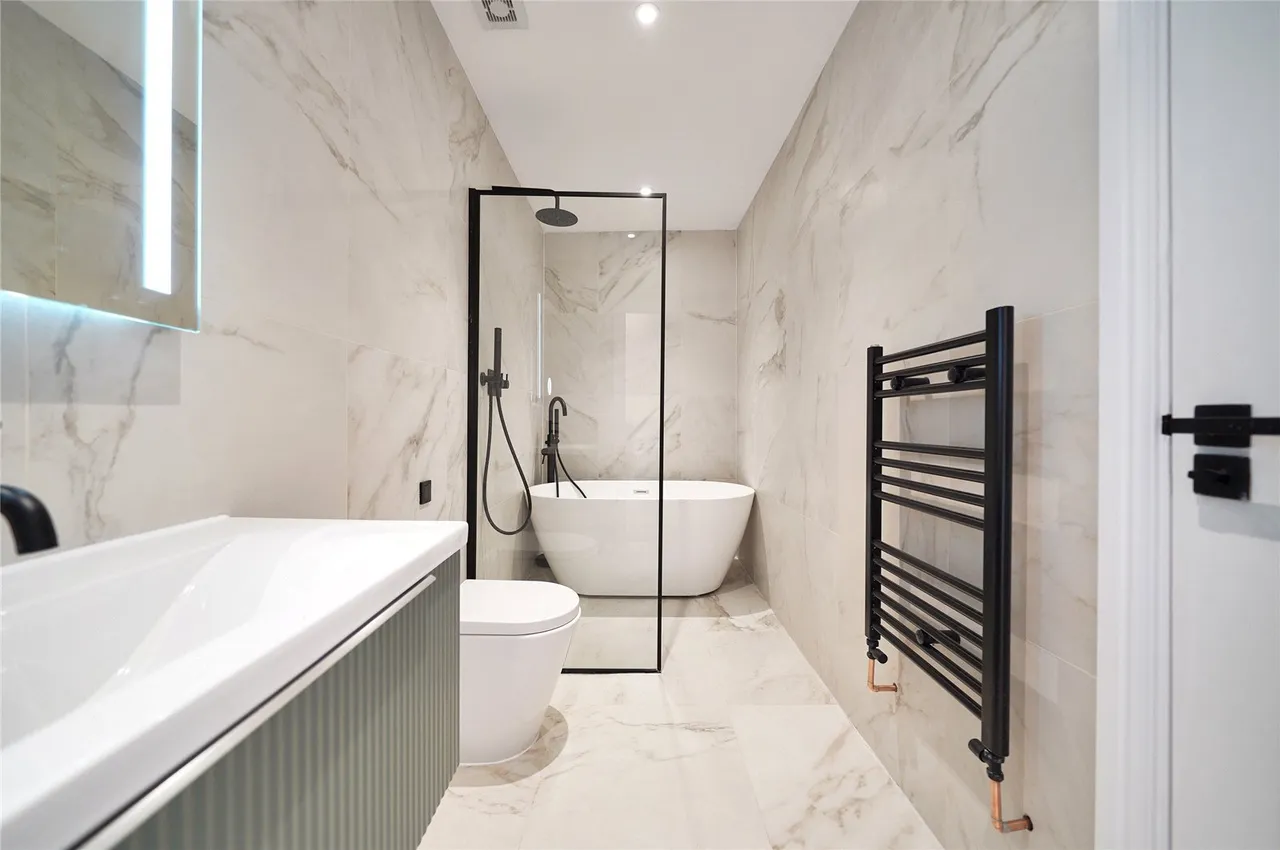 Thurlow Hill, SE21, photo 4