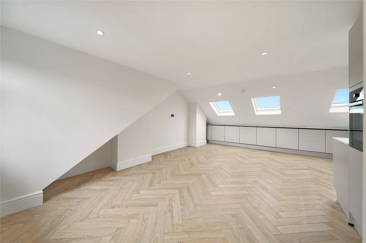 Thurlow Hill, SE21, photo 16