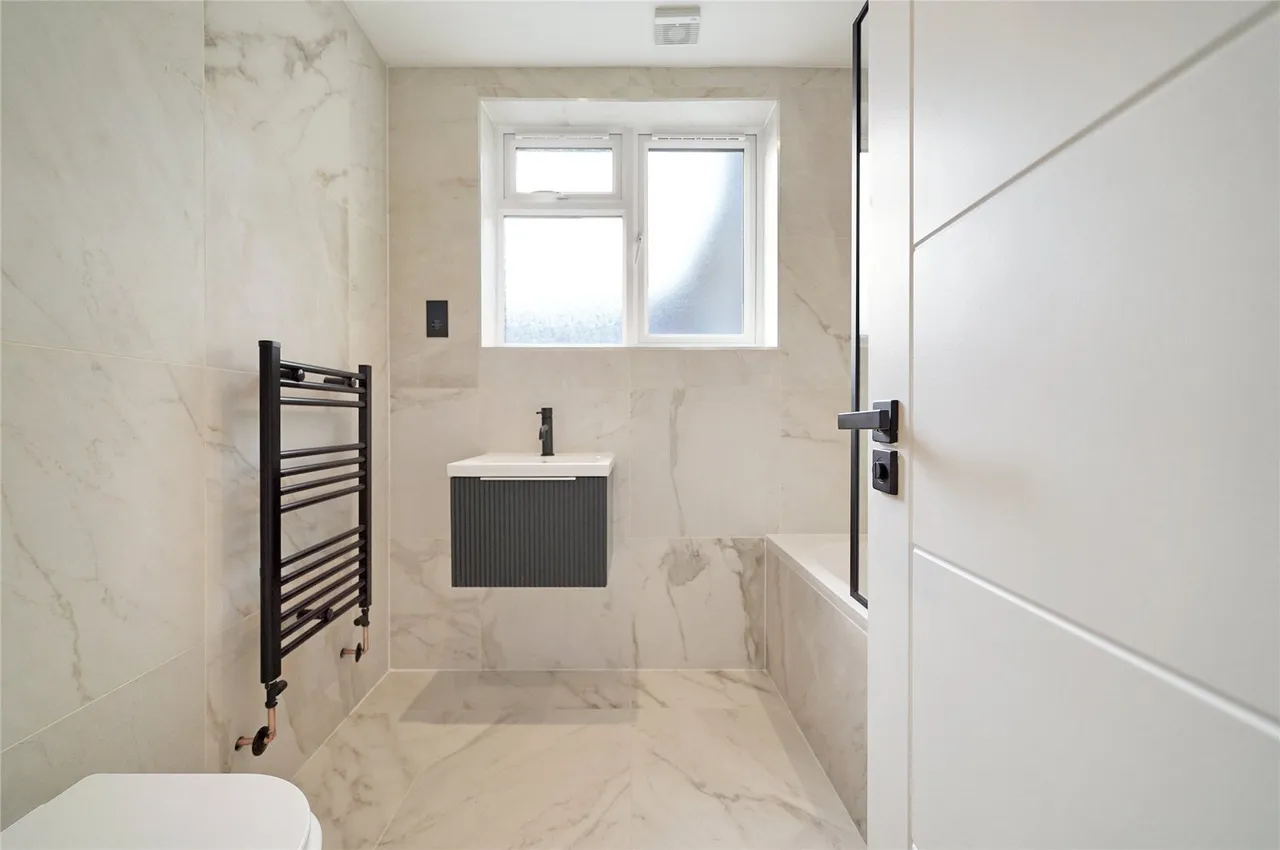 Thurlow Hill, SE21, photo 7