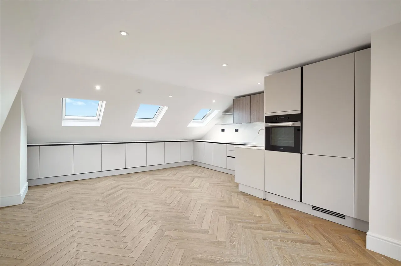 Thurlow Hill, SE21, photo 2