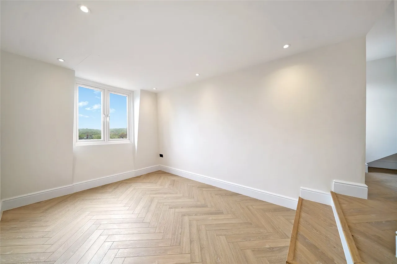 Thurlow Hill, SE21, photo 11