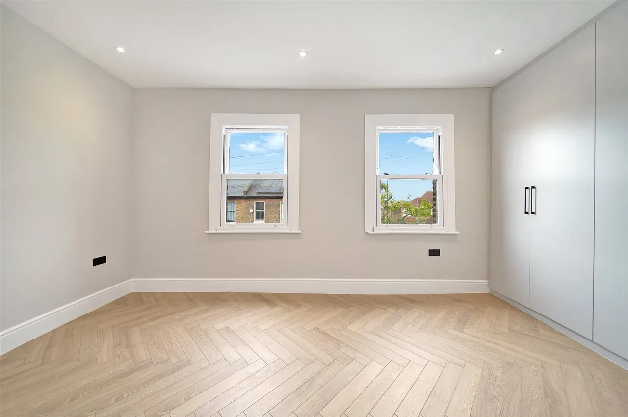 Thurlow Hill, SE21, photo 17