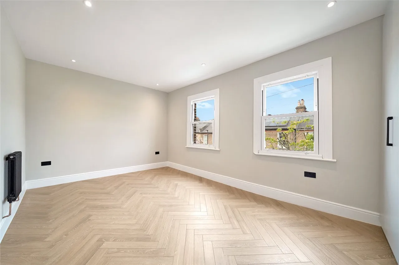 Thurlow Hill, SE21, photo 15