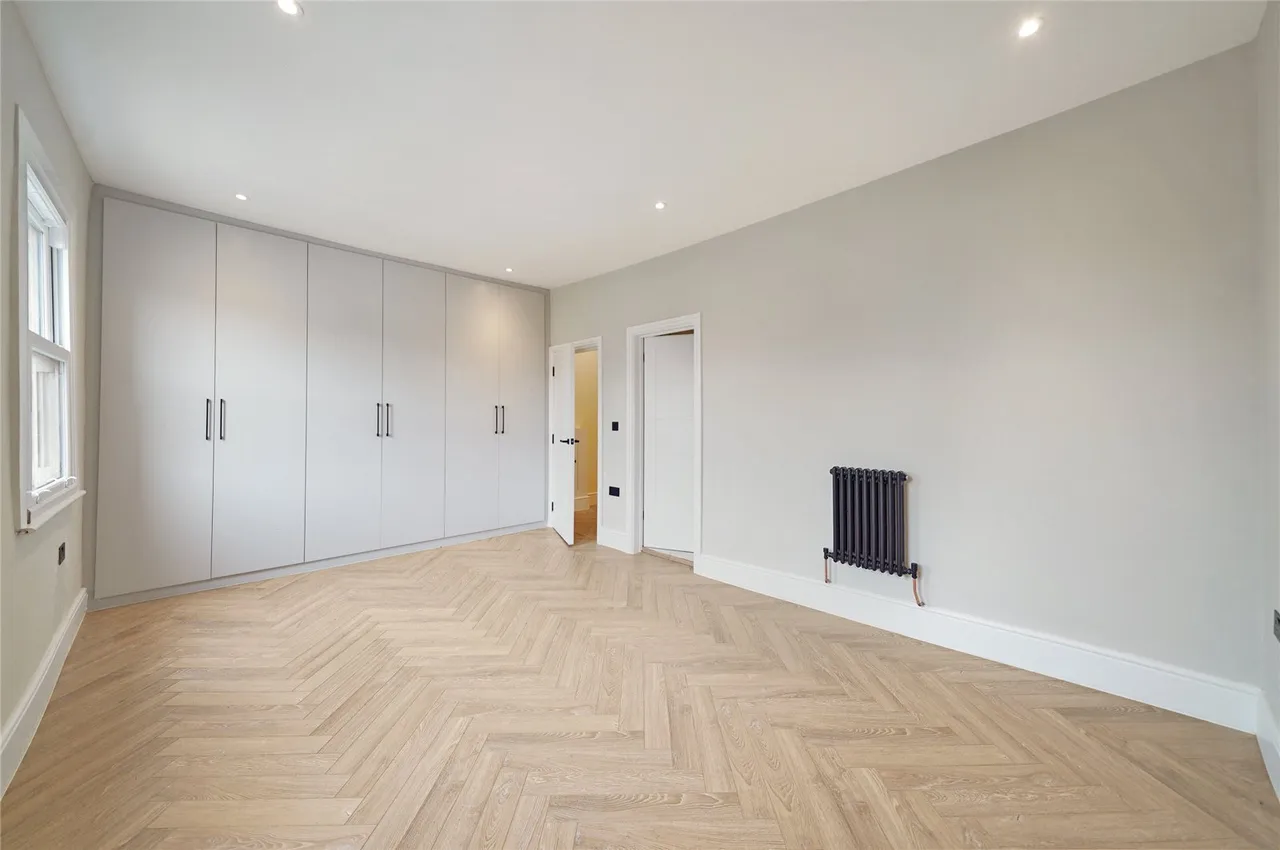 Thurlow Hill, SE21, photo 9