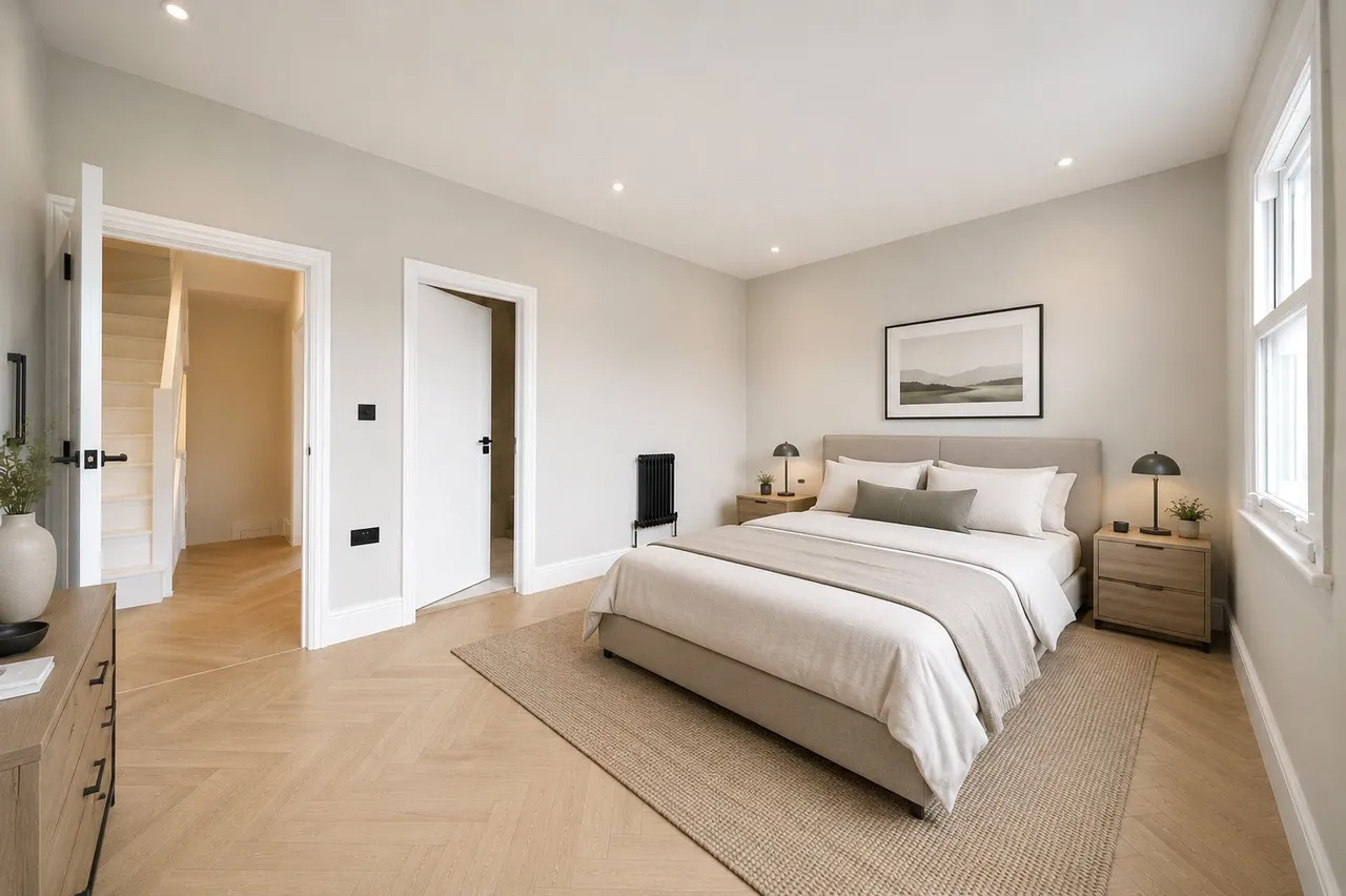 Thurlow Hill, SE21, photo 6