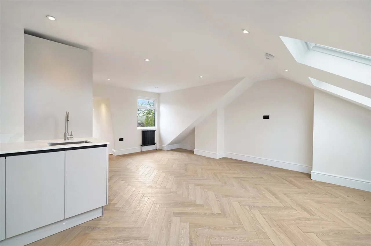 Thurlow Hill, SE21, photo 13