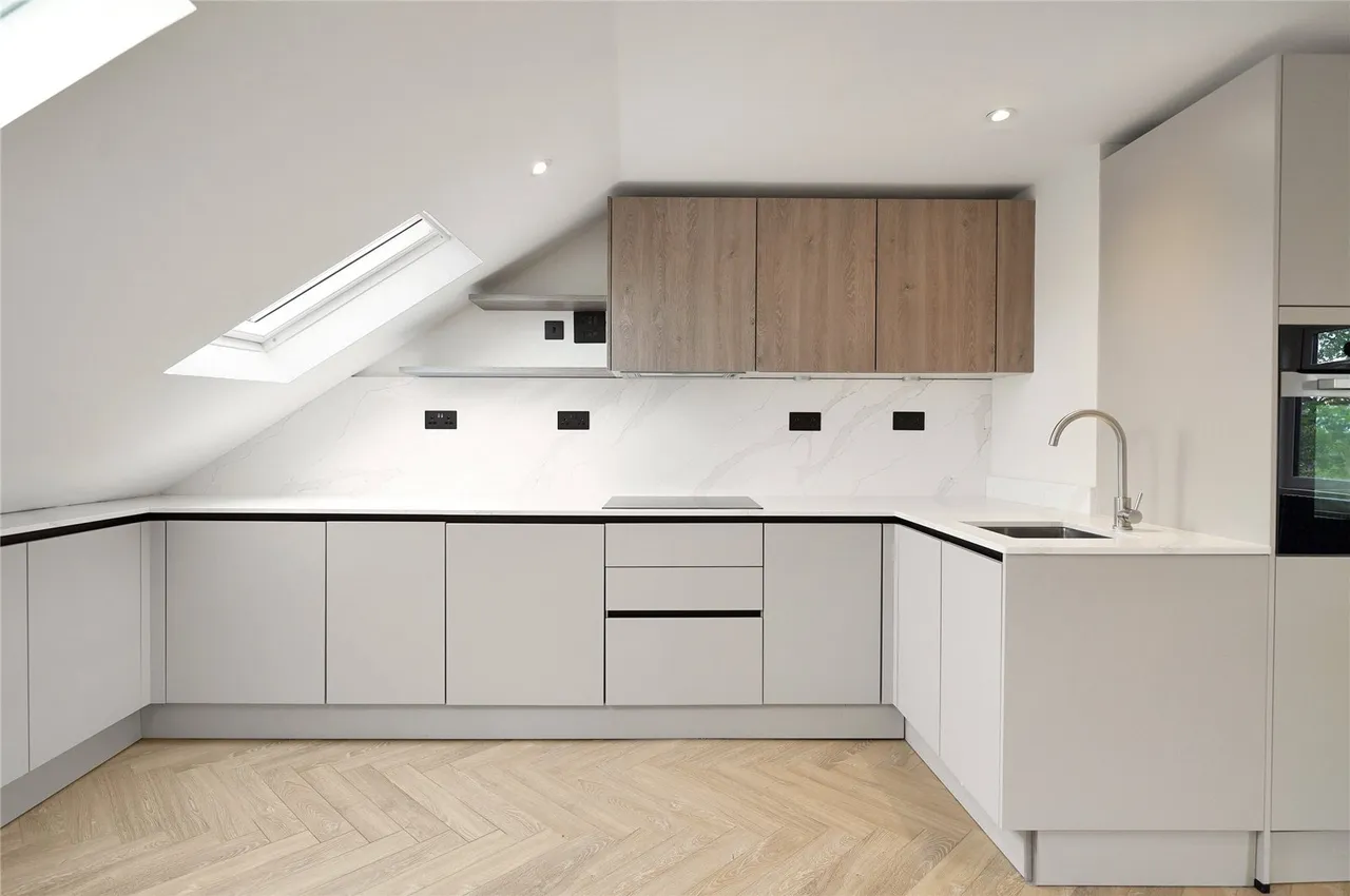 Thurlow Hill, SE21, photo 14