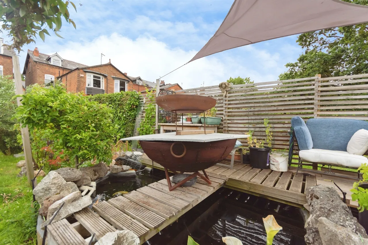 Summerfield Crescent, Birmingham, B16, photo 16