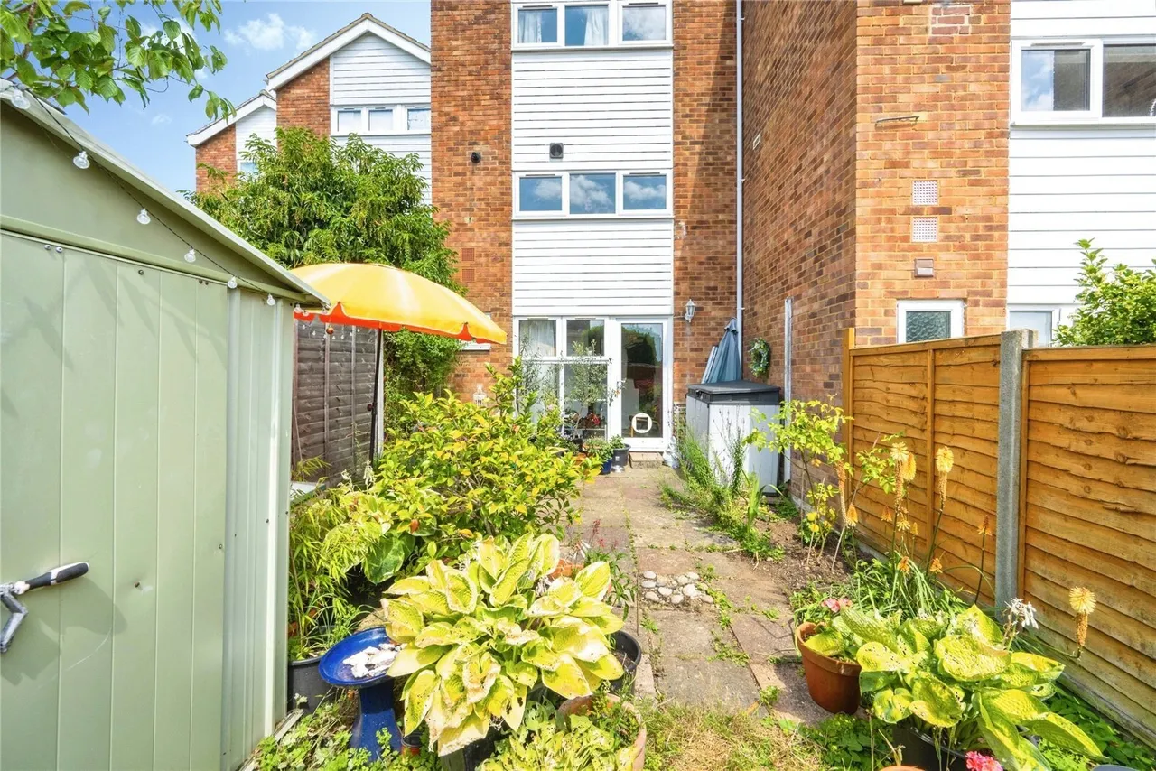 Bideford Green, Leighton Buzzard, Bedfordshire, LU7, photo 15