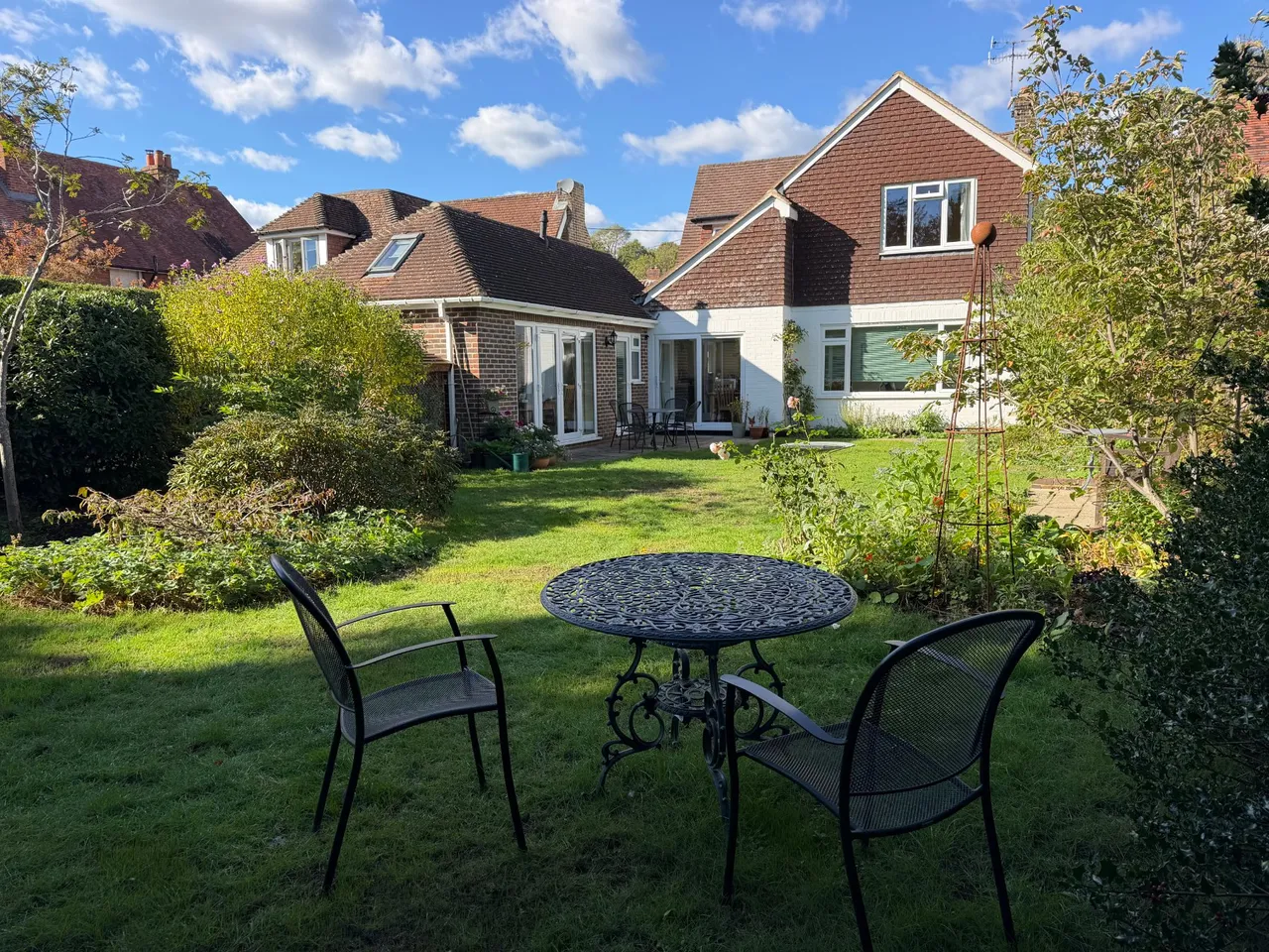 Yew Tree Road, Witley, GU8, photo 27
