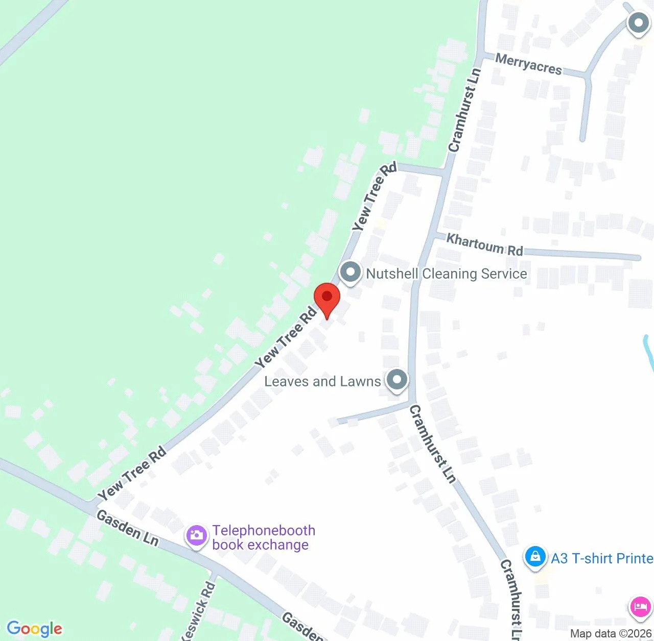 Yew Tree Road, Witley, GU8, photo 30