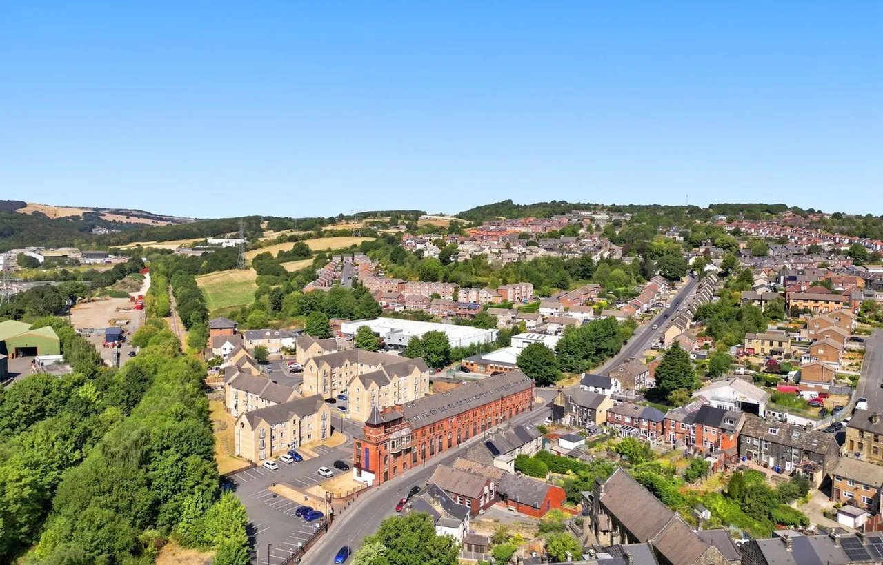 Baxter Mews, Sheffield, S6, photo 6