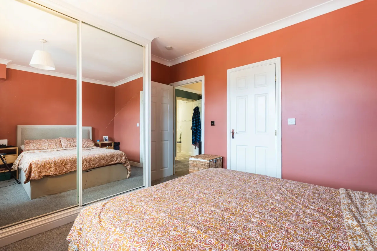 Baxter Mews, Sheffield, S6, photo 17