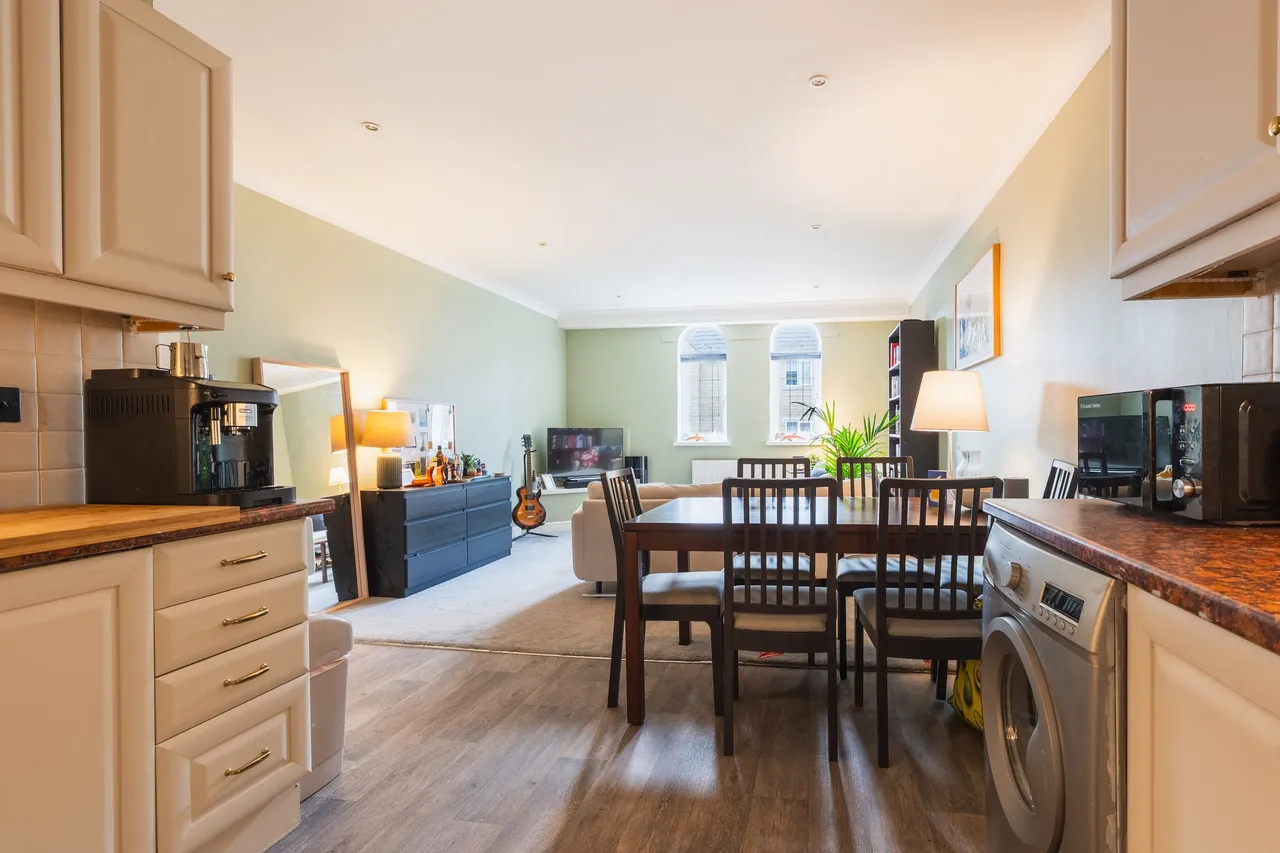 Baxter Mews, Sheffield, S6, photo 12