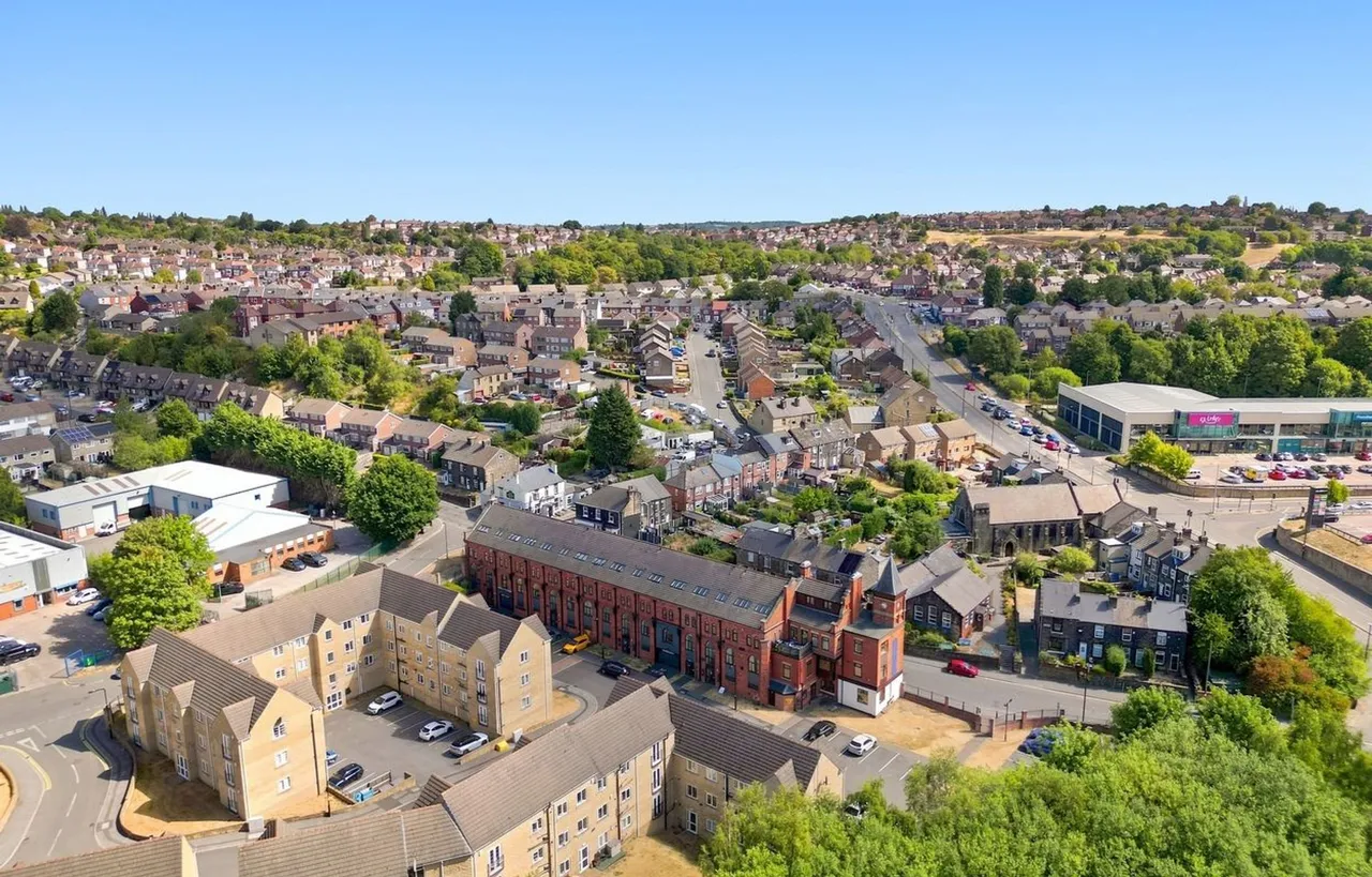 Baxter Mews, Sheffield, S6, photo 27