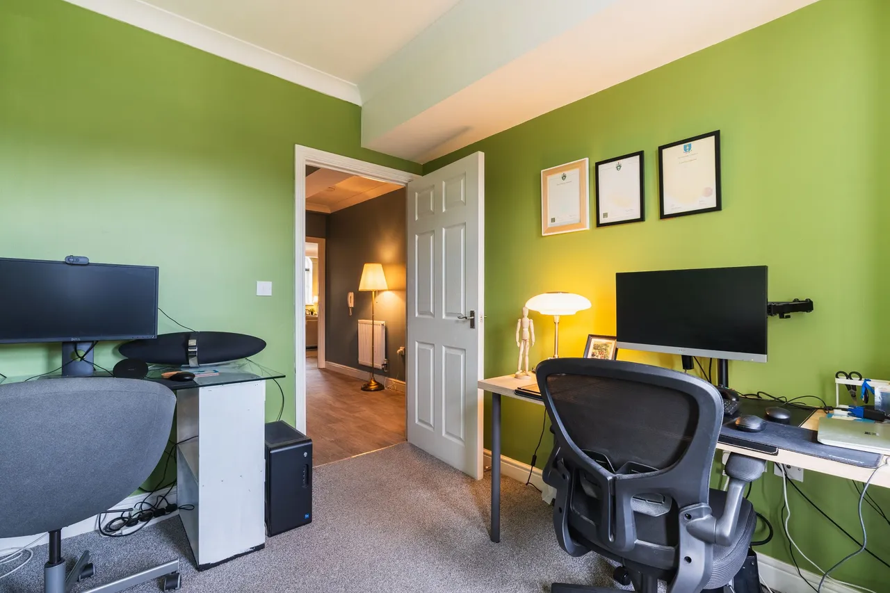 Baxter Mews, Sheffield, S6, photo 20