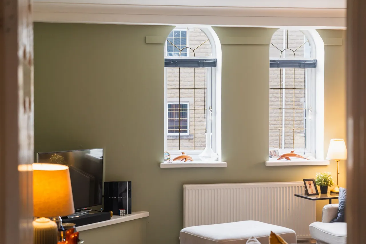 Baxter Mews, Sheffield, S6, photo 9