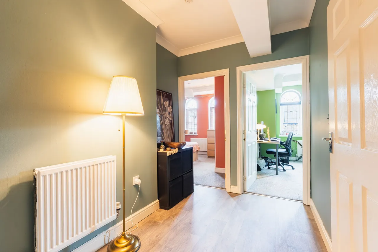 Baxter Mews, Sheffield, S6, photo 13