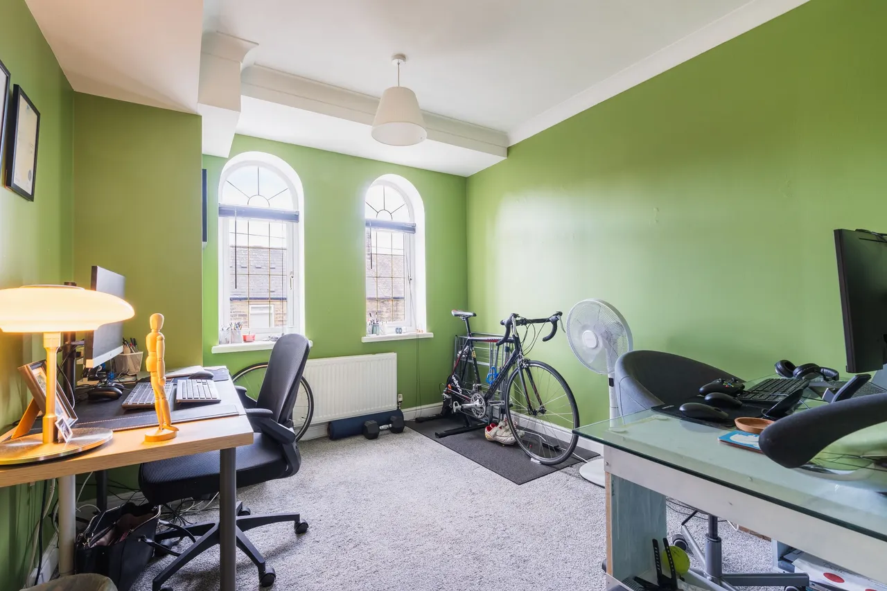Baxter Mews, Sheffield, S6, photo 5