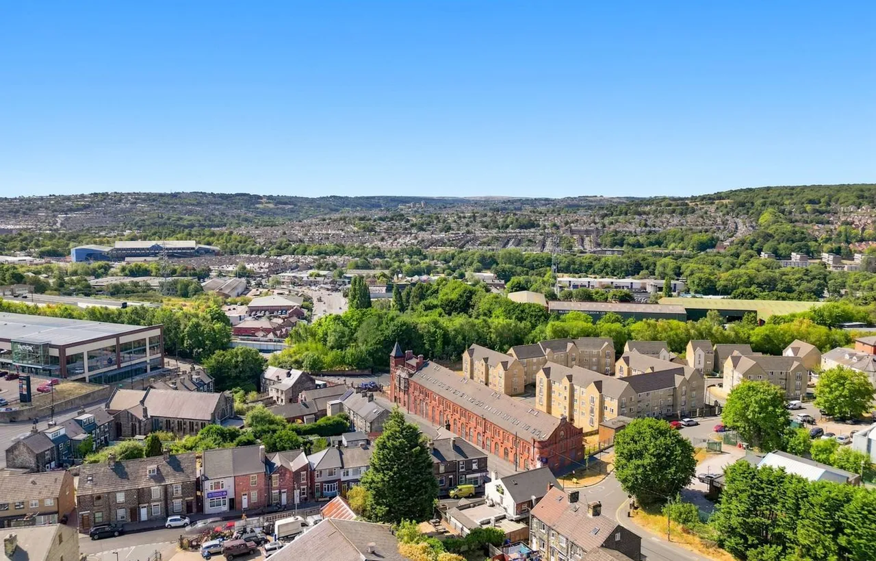 Baxter Mews, Sheffield, S6, photo 26