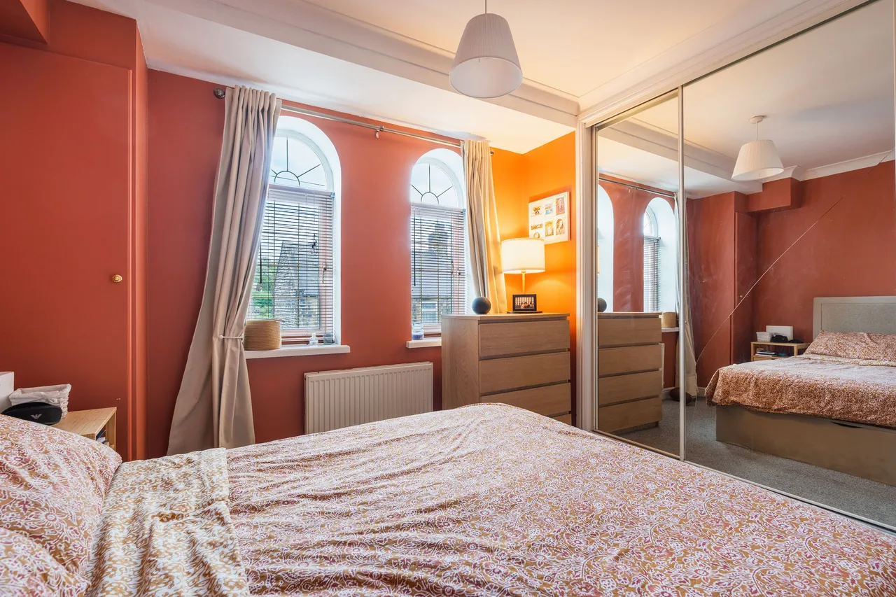 Baxter Mews, Sheffield, S6, photo 14