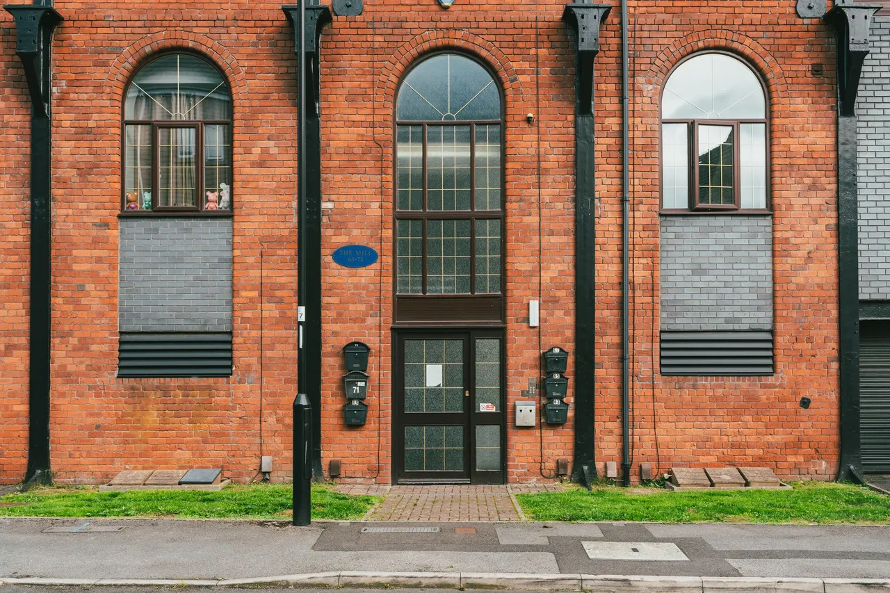 Baxter Mews, Sheffield, S6, photo 7