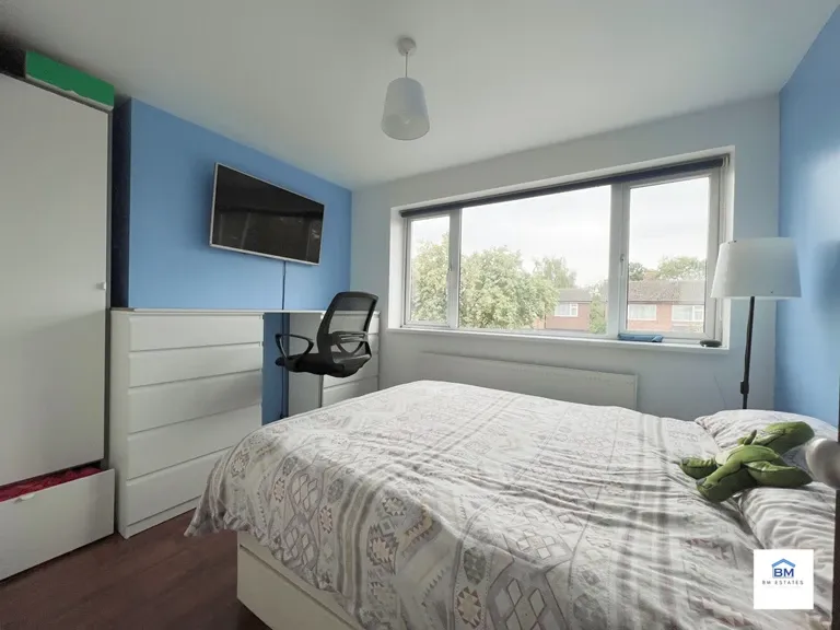 Coombe Rise, Oadby, LE2 5TU, photo 7