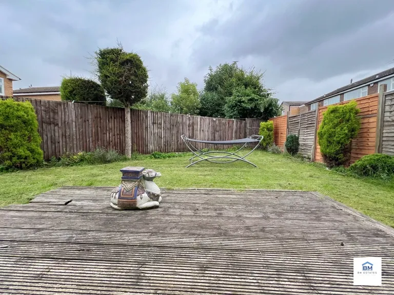 Coombe Rise, Oadby, LE2 5TU, photo 14