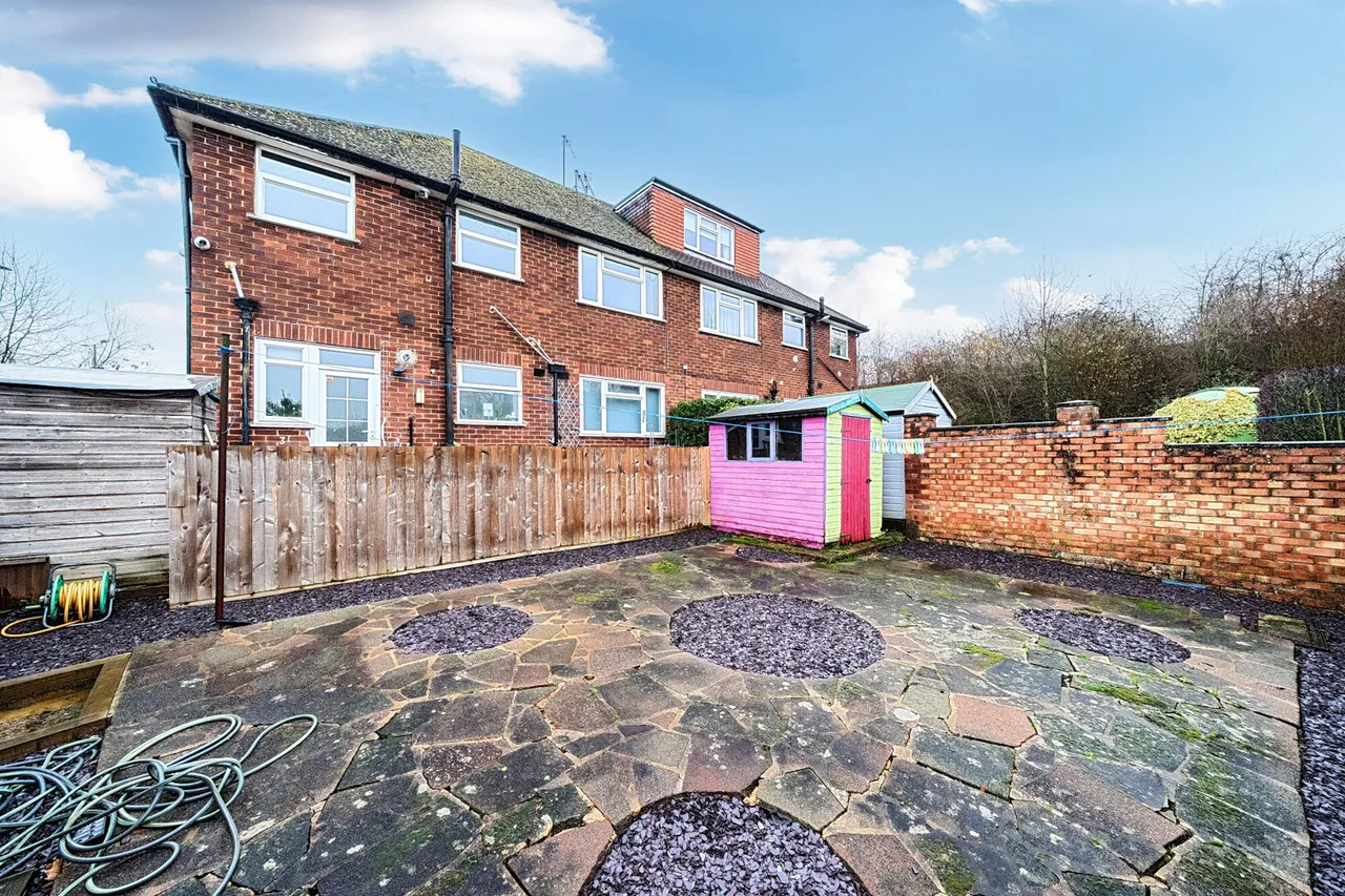 Somervell Road, Harrow, HA2, photo 13