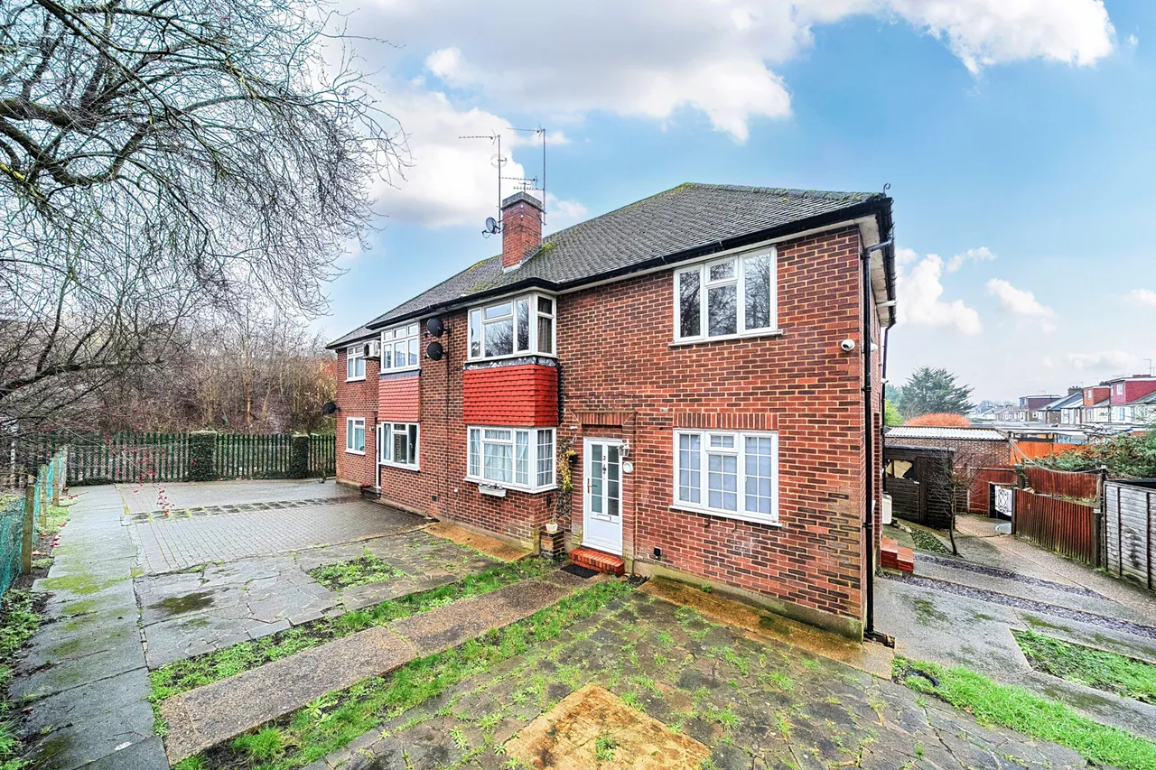 Somervell Road, Harrow, HA2, photo 12
