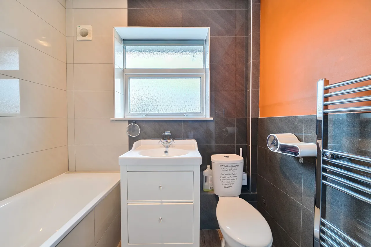 Somervell Road, Harrow, HA2, photo 17