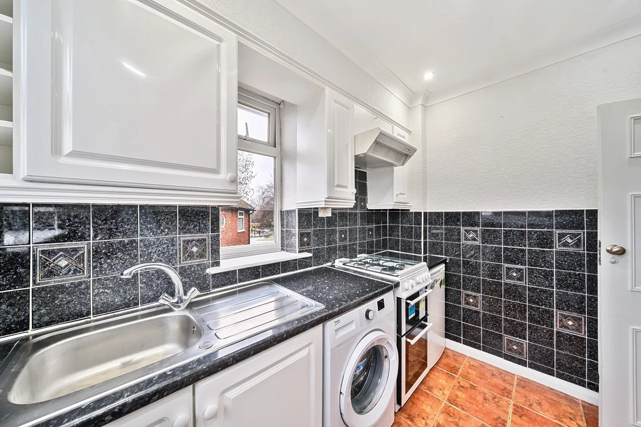 Somervell Road, Harrow, HA2, photo 11