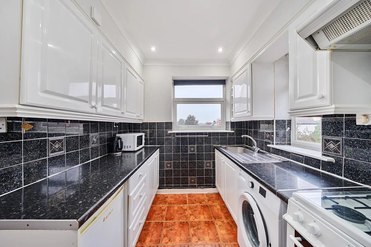 Somervell Road, Harrow, HA2, photo 9