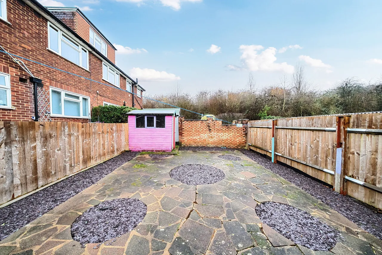Somervell Road, Harrow, HA2, photo 19