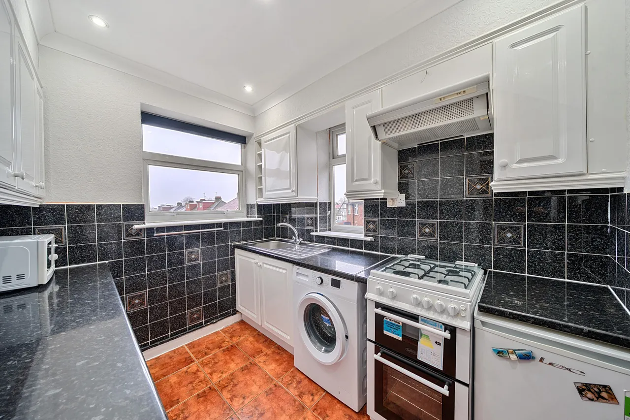 Somervell Road, Harrow, HA2, photo 3