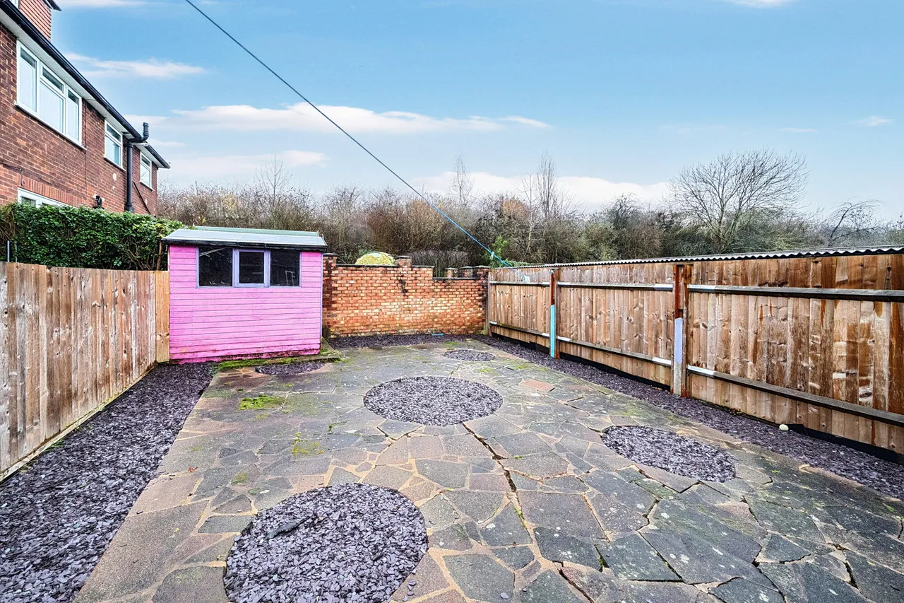 Somervell Road, Harrow, HA2, photo 10