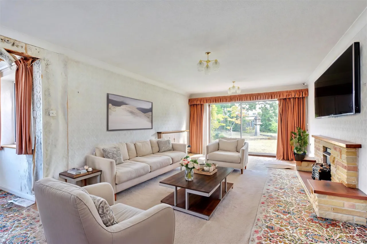 Pinfold Crescent, Woodborough, NG14, photo 6