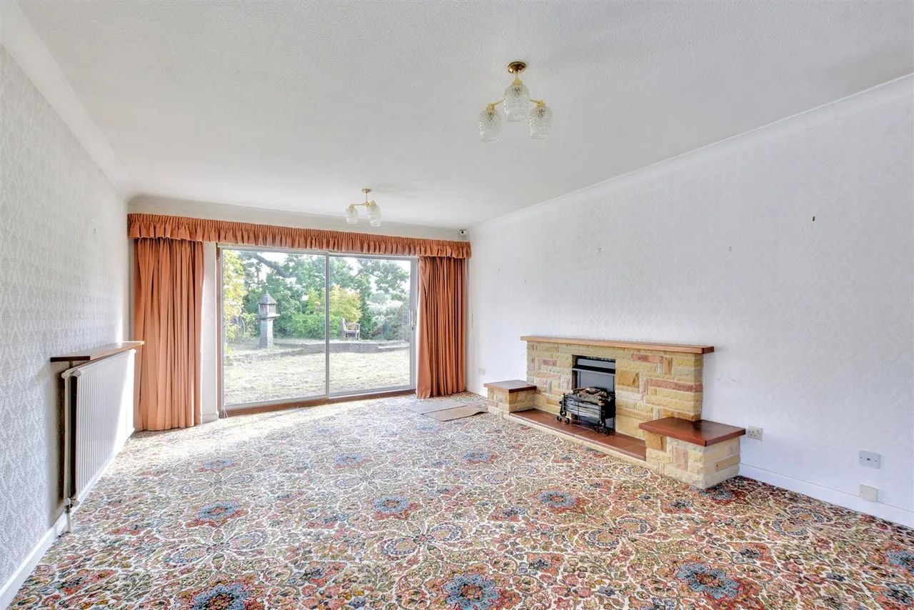 Pinfold Crescent, Woodborough, NG14, photo 9
