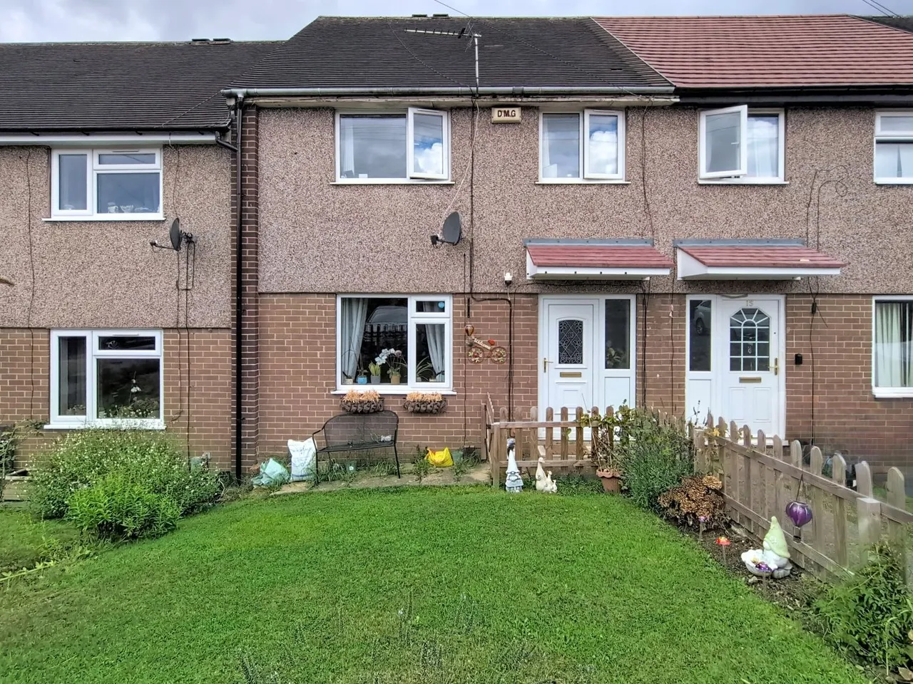 3 bed house for sale, Hare Park Drive, Liversedge, WF15