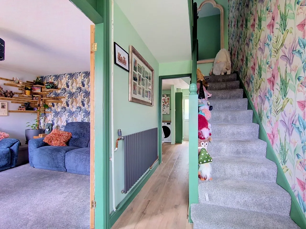 Hare Park Drive, Liversedge, WF15, photo 5