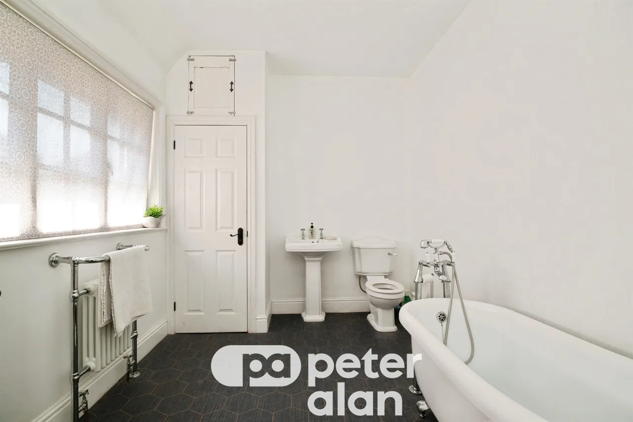 Greenhill Road, Pontypool, NP4, photo 24