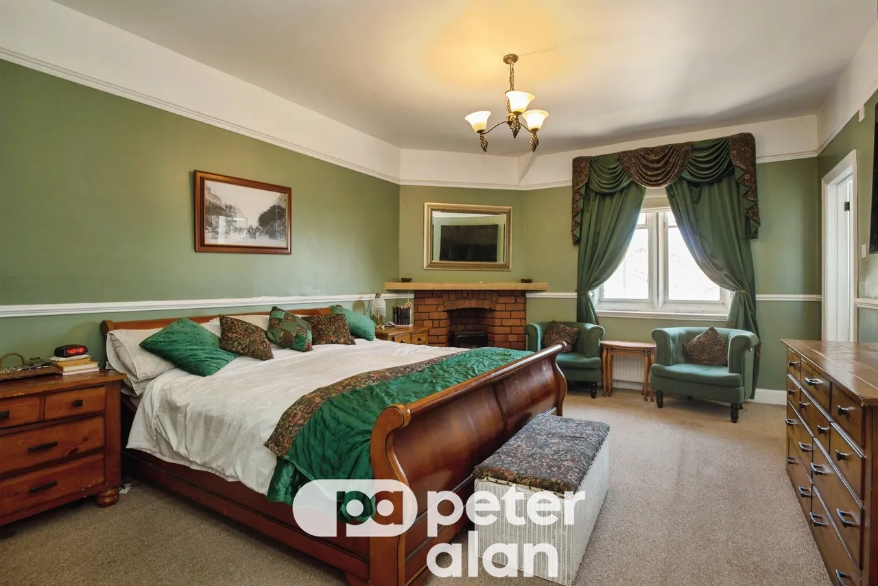 Greenhill Road, Pontypool, NP4, photo 13