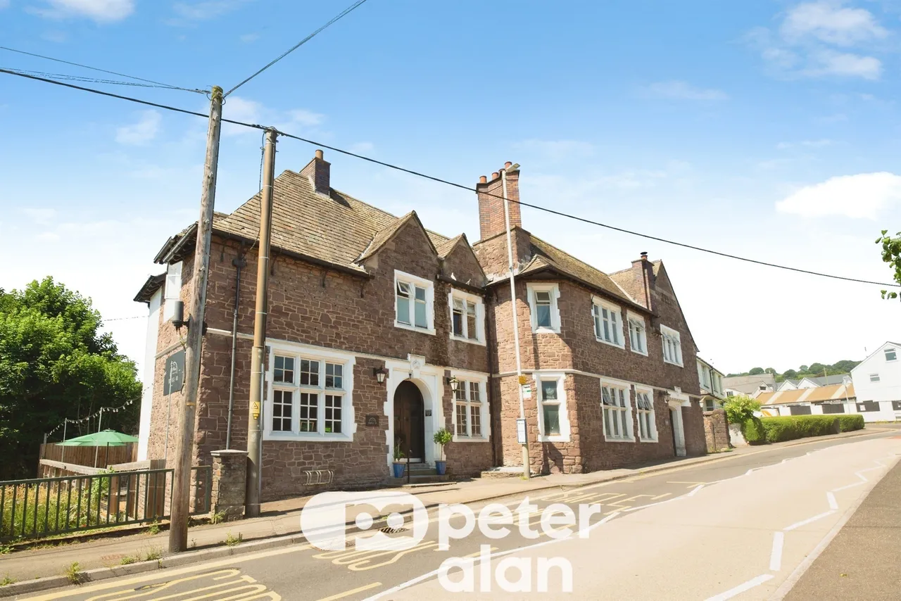 Greenhill Road, Pontypool, NP4, photo 28