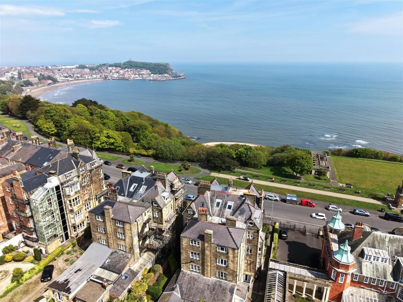Esplanade, Scarborough, YO11, photo 16